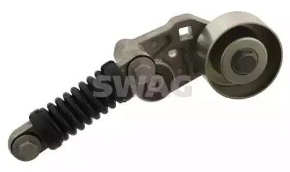 62 91 9355 SWAG Натяжитель ремня, клиновой зубча